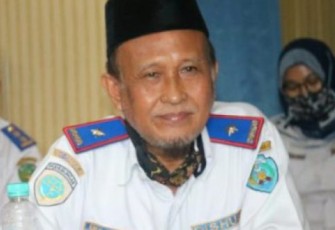 Kadishub : Traffic Light Ditabrak Mobil, Segera Kita Perbaiki