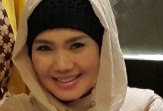 Ketua Fraksi Partai Demokrat DPRD Jawa Timur Sri Subiati