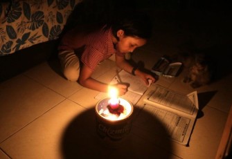 Pemadaman Bergilir PLN Karimum Masih Lakukan Perbaikan