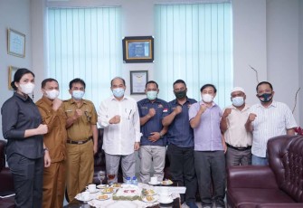 Foto Bersama 