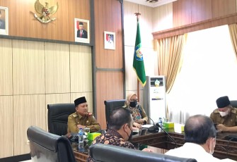 37 Hotel dan Restoran Sepakat Percantik Kawasan Pantai Panjang dengan Lampu Penerangan Jalan