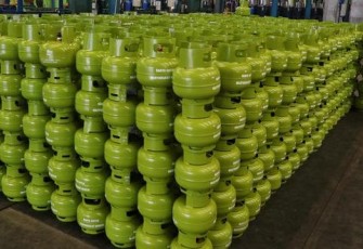 6 Desember, Siap-Siap 31 Ribu KK Dapat Gas Melon Gratis