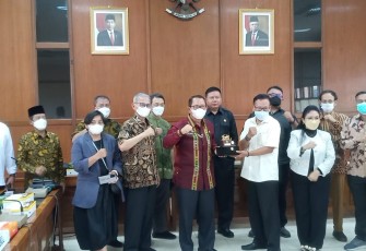 Dana Membengkak, Komisi A Akan Panggil Penyelenggara Pemilu