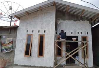 Kehati-hatian dan Ketrampilan Hasilkan Bangunan yang Bagus