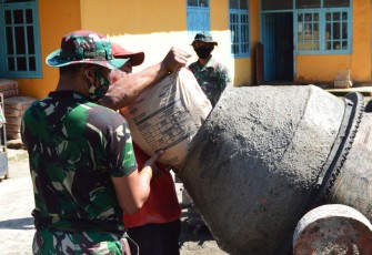 Mesin Molen Segera Jadi Kenangan