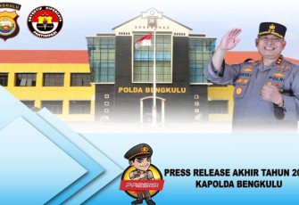 Polda Bengkulu