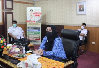 Pemetaan Jalan Pengendalian Inflasi