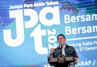 Sandiaga Uno