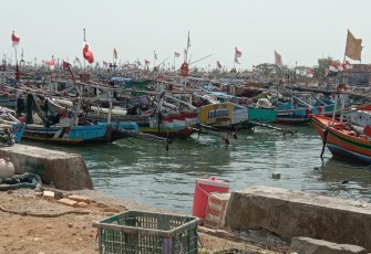 Solar Langka, Ekonomi Industri Pantura dan Nelayan Terganggu