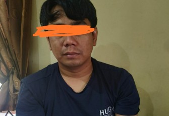 Polres Kepahiang Tangkap Pelaku Penyalahgunaan Sabu