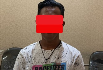 Pelaku Pencurian TBS PT SIL