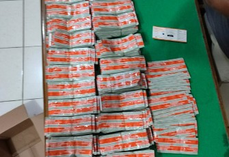 Edar Ribuan Butir Obat Ilegal, Pemuda 24 Tahun Diamankan Polisi