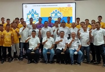 Foto bersama 