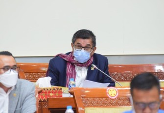 Fraksi Partai Demokrat DPR RI : Publik Harus Soroti Bukti dan Saksi KLB Ilegal di PTUN
