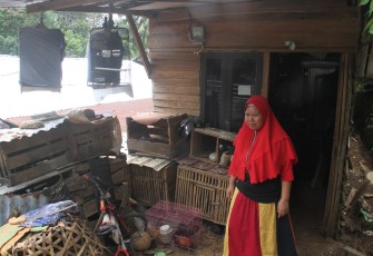 Potret Kemiskinan, Penanganan Harus Sistematis