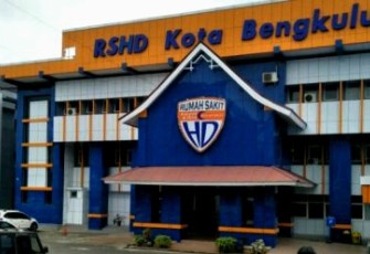 RSHD Jadi Rumah Sakit Trauma Center