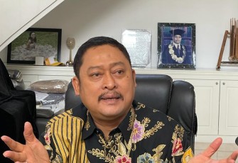 Kodrat Sunyoto Anggota Komisi E DPRD Jatim