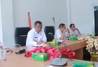 Pemkab Labuhanbatu Perbolehkan Pelaksanaan Shalat Idul Adha di Masjid dan Musala