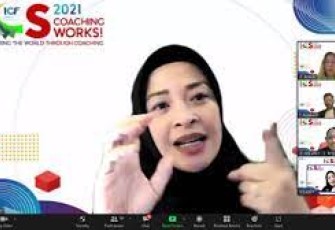 International Coaching Summit 2021