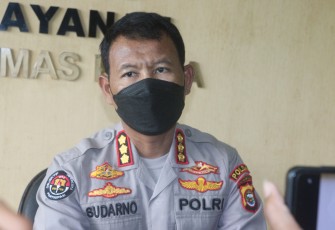 Meski PPKM Level 3 Batal, Polda Bengkulu Imbau Masyarakat Kurangi Mobilitas Nataru