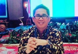 Oleh : Elfahmi Lubis 