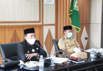 Pemprov Bengkulu Akan Mulai Sewakan Mess Pemda dan Persada Bung Karno