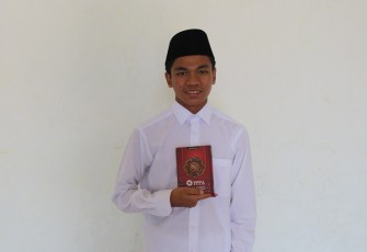 Adam Nurrosyid 