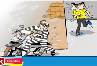 Foto Ilustrasi    