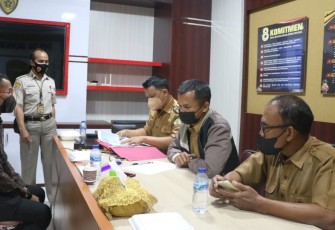Rikmin Awal Seleksi SIPSS Dokter Spesialis
