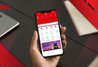   Ilustrasi aplikasi Fuse Pro