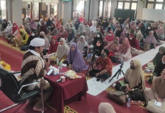 Bahaya Ghibah