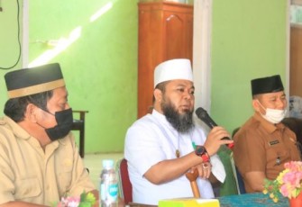 Walikota Pastikan Tidak ada Usaha Pedagang yang Ditutup Petugas