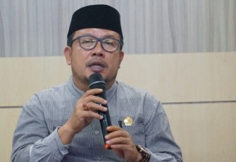 Disdik Tekankan Tak Ada Sekolah yang Tahan Ijazah Siswa