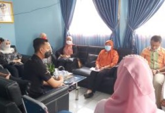 Soal Tabung Gas Langka, Pertamina Akan Tambah Stok, Pemkot Bentuk Tim Satgas