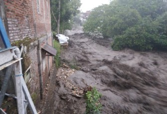 Banjir bandang 