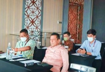 Gubernur Kepri : Kawasan Lagoi Nyaman Bagi Siapapun yang Akan Datang Berkunjung
