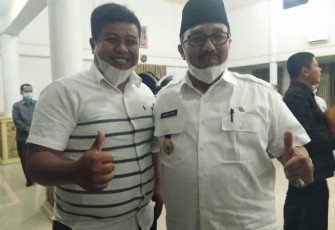 Rona Rezki Anggota DPRD Pasaman dari fraksi Partai Nasdem dapil 3 Panti Duo Koto mengatakan Ruas jalan Andilan ke Simpang dingin Nagari Simpang Tonang, Kecamatan Duo Koto