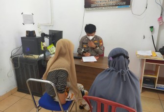 Ancam Sebar Poto, Pemuda BS Setubuhi Anak Dibawah Umur