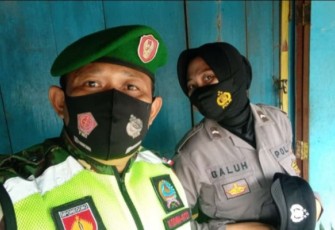 Sinergitas kakak beradik di Blora 