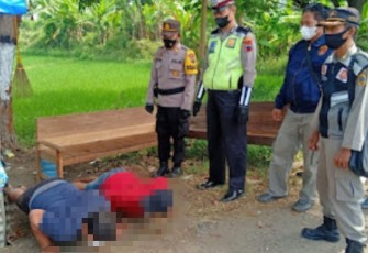 Sanksi Push Up Bagi Pelanggar Prokes Covid-19