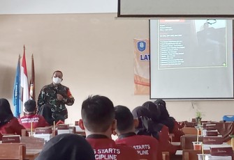 Perubahan Dimulai dari Diri Sendiri