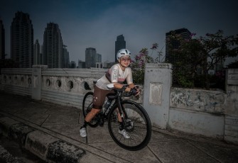 Begini Cerita Pesepeda Yang Beli Asuransi All Risk Dari Qoala Plus