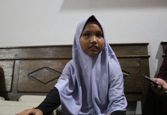 Salwa Nabila 