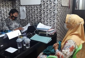 Tuan Rumah Resepsi Pernikahan Diperiksa Polisi