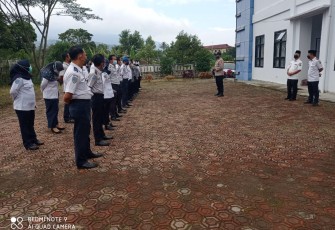 Apel Bersama