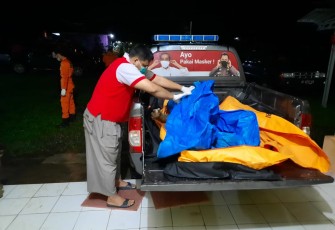 Hanyut 4 Hari Saat Patroli Rutin, PHL TNKS Ditemukan Meninggal