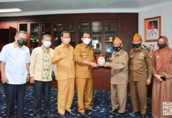 Foto Bersama 