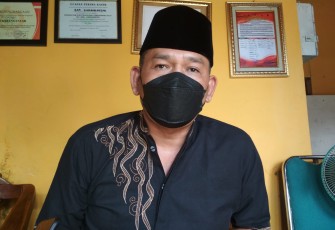 Komandan SAR Kabupaten Karanganyar, Prihanto