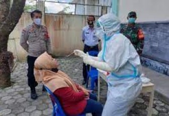 Lanjutkan Hasil Positif Penguatan 3T, Masyarakat Diminta Terus Berpartisipasi