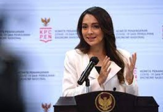 Dokter Reisa: Jadikan 2022 Tahun Terakhir Indonesia dalam Pandemi